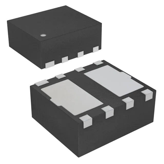 Torex Semiconductor Ltd XCL209F083DR 电子元器件